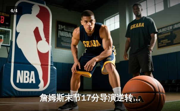 詹姆斯末节17分导演逆转！湖人加时险胜勇士锁定季后赛关键卡位战 - 4