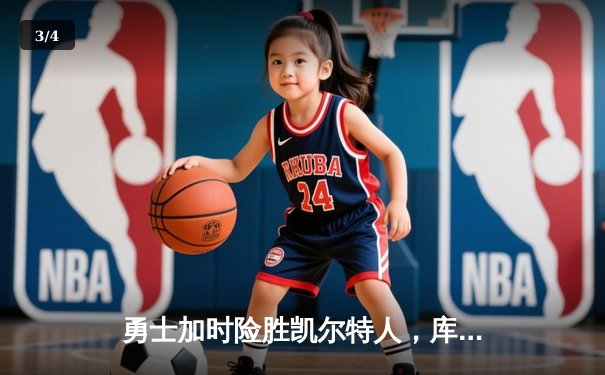 勇士加时险胜凯尔特人，库里43分创赛季新高 - 3