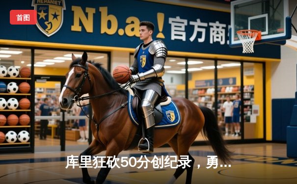 库里狂砍50分创纪录，勇士力克绿军夺赛季首胜