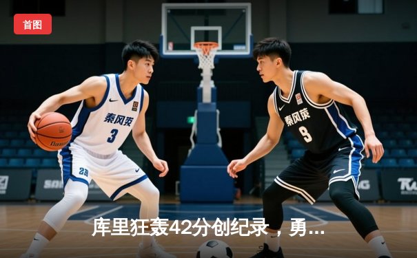 库里狂轰42分创纪录，勇士加时险胜凯尔特人扳平总比分