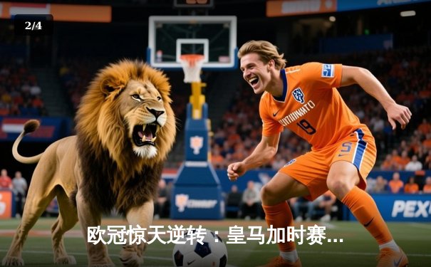 欧冠惊天逆转：皇马加时赛3-2绝杀拜仁，维尼修斯双响本泽马制胜 - 2