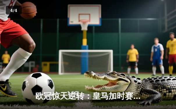 欧冠惊天逆转：皇马加时赛3-2绝杀拜仁，维尼修斯双响本泽马制胜 - 4
