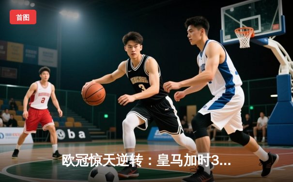 欧冠惊天逆转：皇马加时3-1力克曼城，本泽马点射定乾坤
